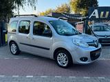 Renault Kangoo Paris 1.5dCi*Klima*PDC*AHK*Temp*Alu*Szhz* - Renault Kangoo: Paris