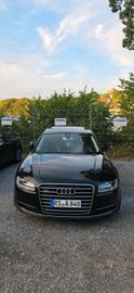 2014 AUDI A8 — фото 1
