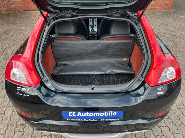 Volvo C30 1.6 D Drive Kinetic Bild 15