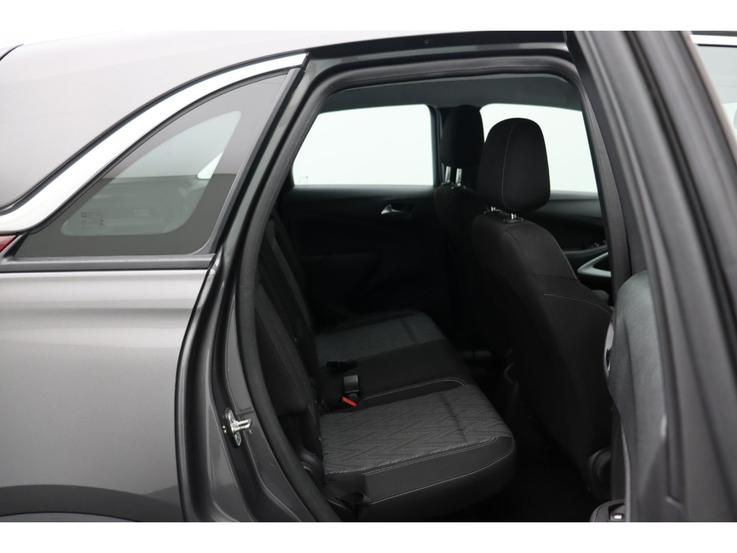 Fahrzeugabbildung Opel Crossland Opel 2020 Kamera Totwinkelass Einparkh