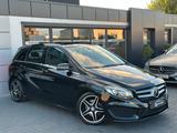 Mercedes-Benz B 220 4Matic AMG-Sport*Navi*Kamera*Panorama*AHK* - Mercedes-Benz B-Klasse: Sport