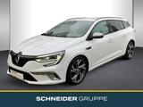 Renault Megane GT ENERGY TCe 205 EDC NAVI+SHZ+NAVI+LED - Renault Megane: 20