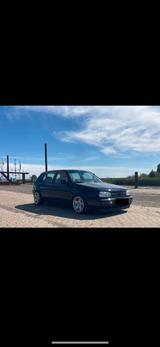 Volkswagen Golf 3 vr6 2.9 Syncro   H-Zulassung - Volkswagen Golf: Vr6 Syncro