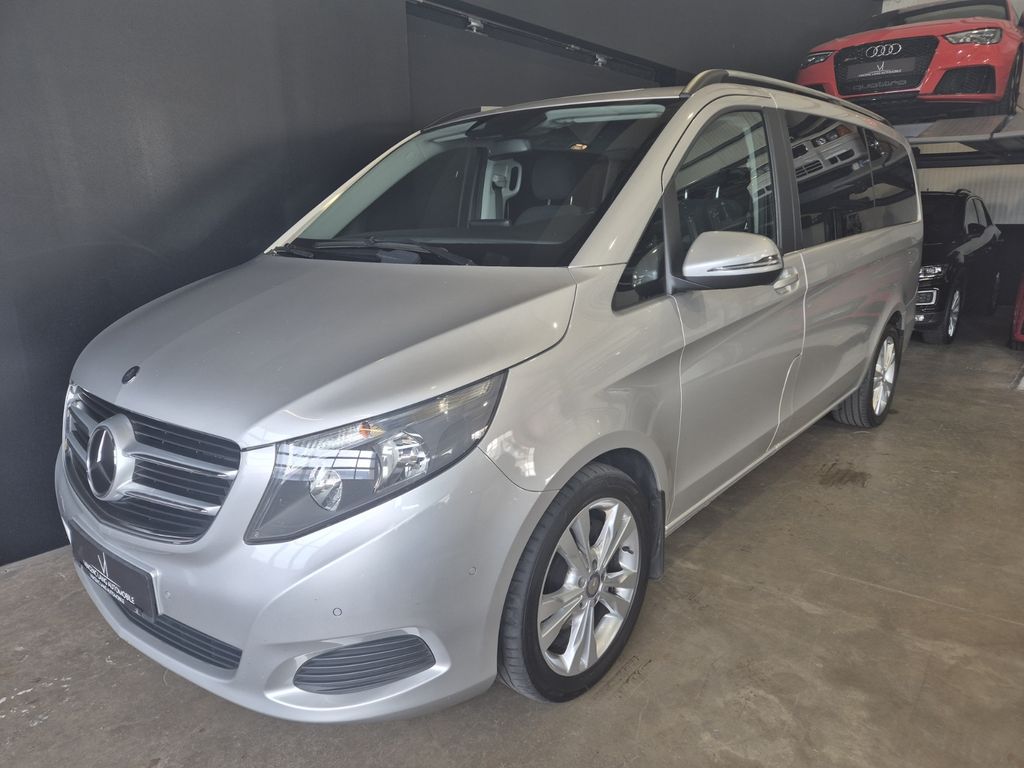 Mercedes-Benz V 250
