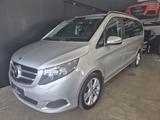 Mercedes-Benz V250 CDI EDITION lang DISTRO/AHK 2,5T/STANDHEIZ - Mercedes V-Klasse bis 25.000 Euro
