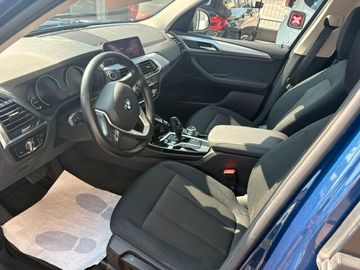 BMW X3 - 11