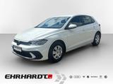 Volkswagen Polo 1.0 MPI LED*VIRTUAL*DAB*KLIMA*BLUETOOTH*