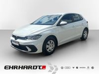 Volkswagen Polo - Vorschau Bild 1