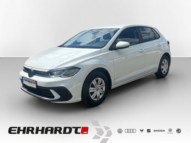 VW Polo 1.0 MPI LED*VIRTUAL*DAB*KLIMA*BLUETOOTH*