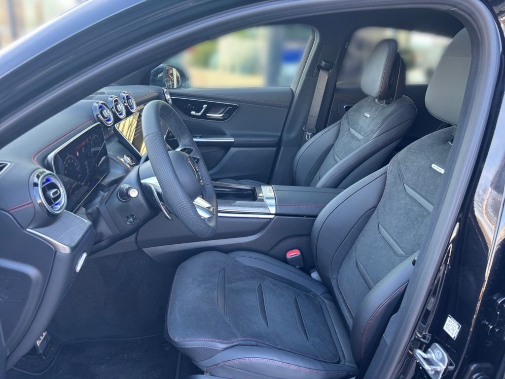 Mercedes-Benz GLC 43 AMG 4M Coupe AMG+AMBIENTE+DISTRO+MEMORY foto 8