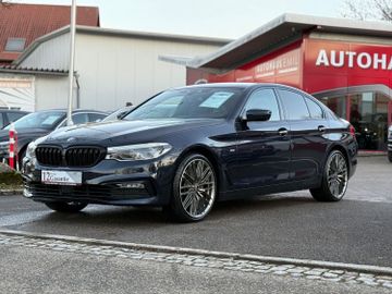 BMW 540