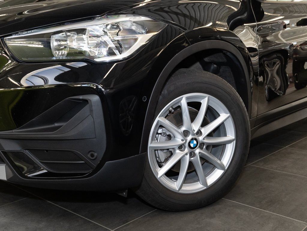 BMW X1 - Bild 3