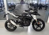 BMW G 310 GS Premium Selection !