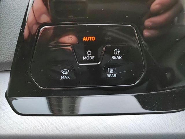 Golf Variant VIII 8 Life 1.0 TSI 81kW 6-Gang  Na