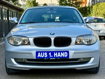 BMW 116 - 2