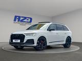 Audi Q7 50 TDI quat STNDHZ 7SITZER PANO AHK LUFT 360°