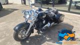 Harley-Davidson HARLEY-DAVIDSON FLHRC Road King Classic ROAD KIN - HARLEY-DAVIDSON 2009 ROAD KING
