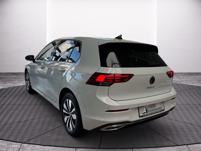 Fahrzeugabbildung Volkswagen Golf 1.0 TSI MOVE GJR ACC MFL PDC NAVI