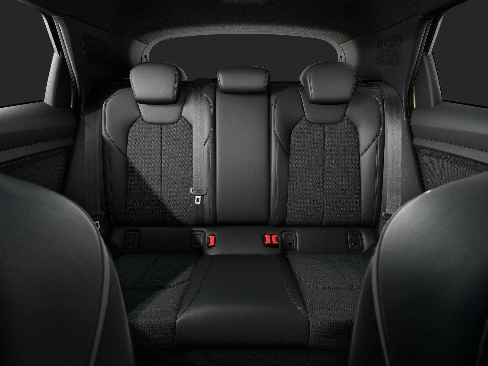 Audi A1 - Bild 12