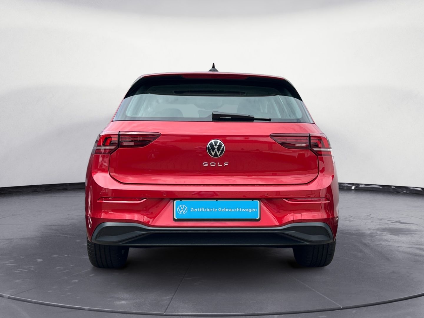 Volkswagen Golf 2.0 TDI DSG Life LED NAVI KAMERA PANO 5J.GA foto 5