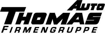 Auto Thomas GmbH Logo