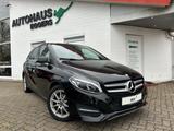 Mercedes-Benz B 200/AUT/NAVI/SHZ/TEMP/GJR/LMF/KAM/PDC - gebrauchte Mercedes-Benz B 200 aus dem Jahr 2017