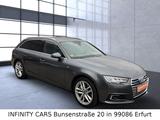 Audi A4 Avant quattro S line Matrix Kamera Navi - Audi A4 mit Diesel-Antrieb