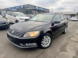 Volkswagen Passat1.4Comfortline BlueMotion-Autom.Scheckheft