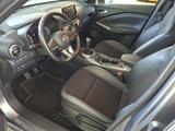 Nissan JUKE 1.0 DIG-T 114 PS 6MT N-CONNECTA NC Winter - Nissan Juke: Ps