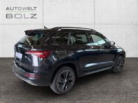Skoda Karoq - Vorschau Bild 4