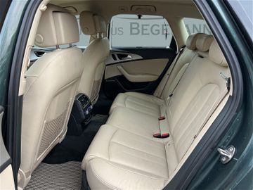 Audi A6 Allroad - 10