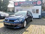 Volkswagen Golf VII Lim. Comfortline* Navigation * PDC* TÜV - Volkswagen Golf aus 2013