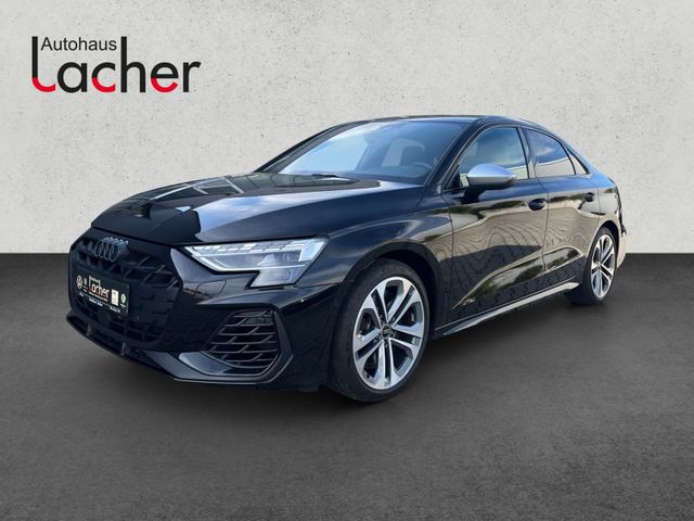 S3 Limousine 2.0 TFSI S tronic,LED,Navi,HUD