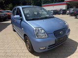 Kia Picanto 1.1 EX *Klima* - Kia Picanto Ex mit Benzin-Antrieb