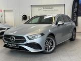 Mercedes-Benz A 250e AMG+KAMERA+KEYLESS+TOTW+LED+AMBIENTE+DAB
