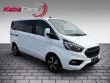 Ford Tourneo Custom L1 Tourneo Titanium Automatik - 8-Sitzer Autos