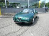 Alfa Romeo T.Spark 16V - Alfa Romeo GTV aus 1997