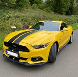 Ford Mustang 5.0 Ti-VCT V8 GT GT
