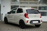 Kia Picanto 1.0 Aut. Edition 7 Navi Klimaaut. Kamera - Kia Picanto aus 2024