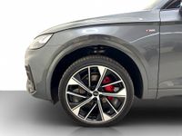 Audi Q5 - Vorschau Bild 19