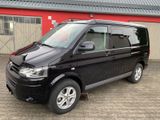 Volkswagen T5 California 4 Motion Seikel Vollausstattung