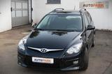 Hyundai i30 CW 1.6 CRDi Fifa WM Edition - Hyundai i30 aus 2010 mit Diesel-Antrieb