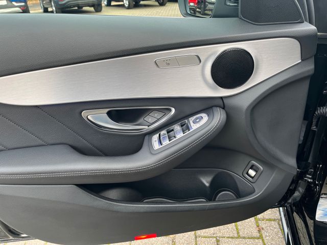 Mercedes-Benz C 300 C -Klasse T-Modell AMG Line
