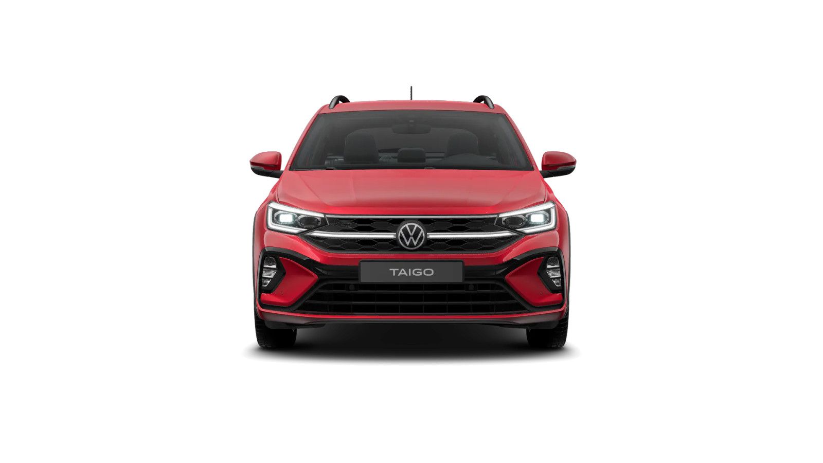 Volkswagen Taigo R-Line 1.5TSI MATRIX NAVI KAM ACC foto 3