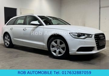 Audi A6 - 7