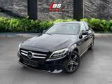 Mercedes-Benz C 220 d 4Matic T 9G-TRONIC High-End Assistenzpak - Mercedes-Benz C 220 Gebrauchtwagen in Augsburg