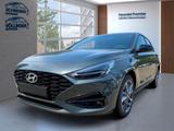 Hyundai i30 Advantage Mild-Hybrid 140PS M T LED Navi Alu - Hyundai i30 Tageszulassungen