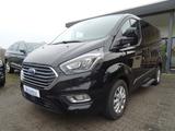 Ford Transit Custom 8 SITZE LED KAMERA TRITTBRETTER - Ford Transit: 8