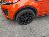 Land Rover Range Rover Evoque Cabriolet 2.0 TD4 132 kW ... - Land Rover Range Rover Evoque in Gelsenkirchen