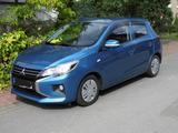 Mitsubishi Space Star 1.2 "Spirit", 1. Han... - Mitsubishi Space Star